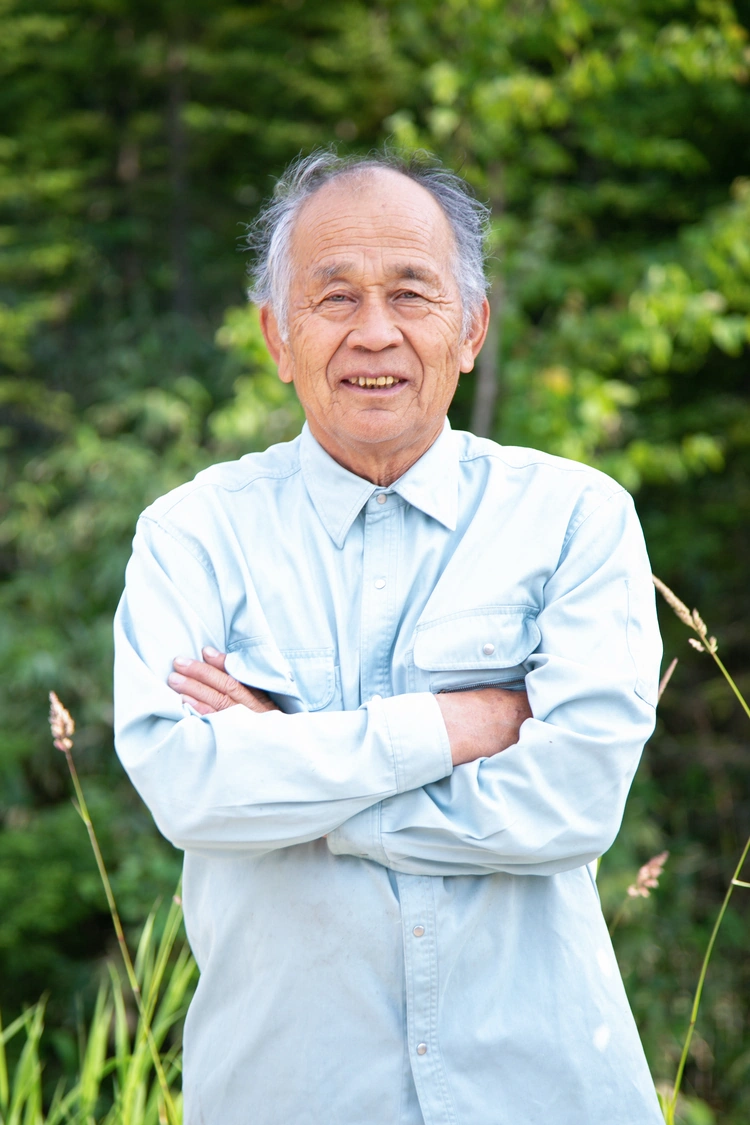 代表挨拶|遠藤工業有限会社